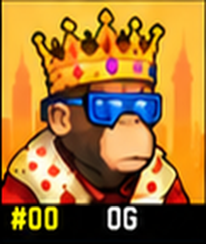 #0 OG
