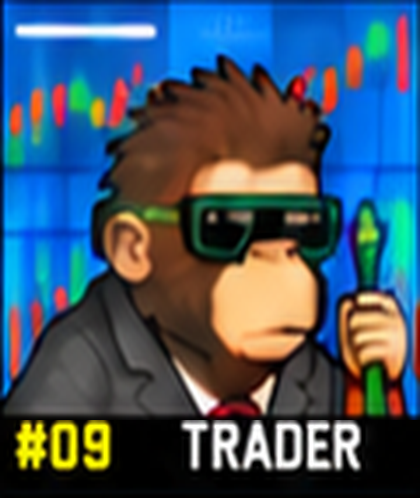 #9 TRADER