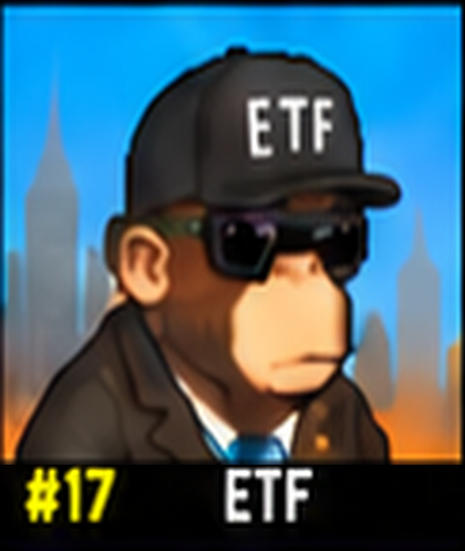 #17 ETF