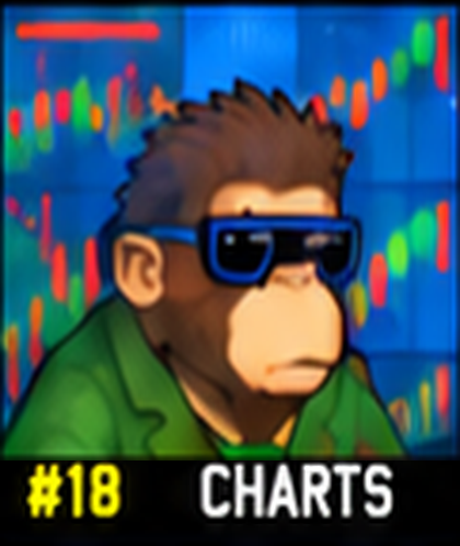 #18 CHARTS