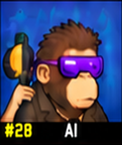 #28 AI