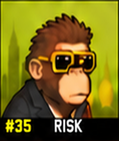 #35 RISK