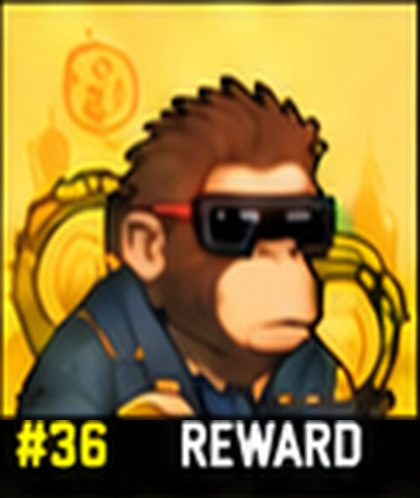 #36 REWARD