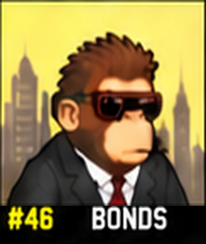 #46 BONDS