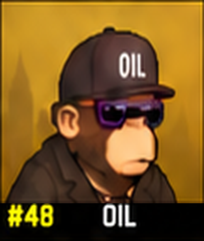 #48 OIL