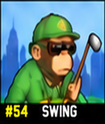 #54 SWING