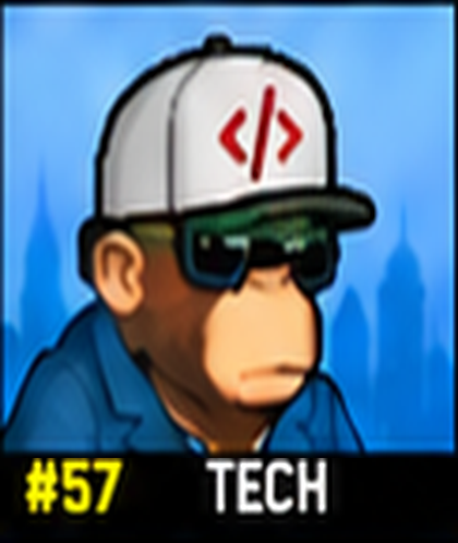 #57 TECH