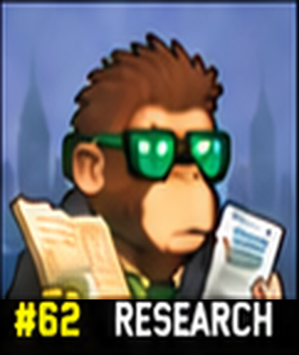 #62 RESEARCH