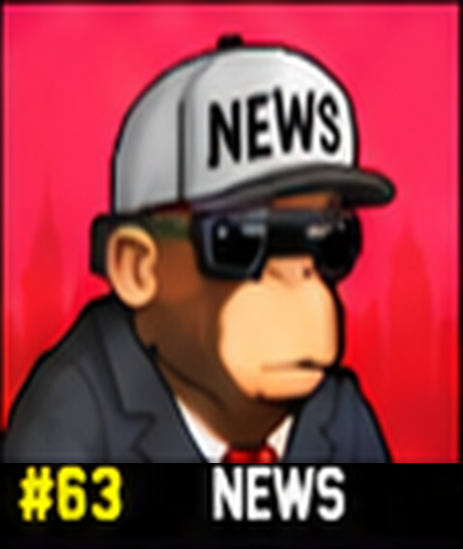 #63 NEWS