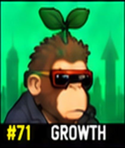 #71 GROWTH