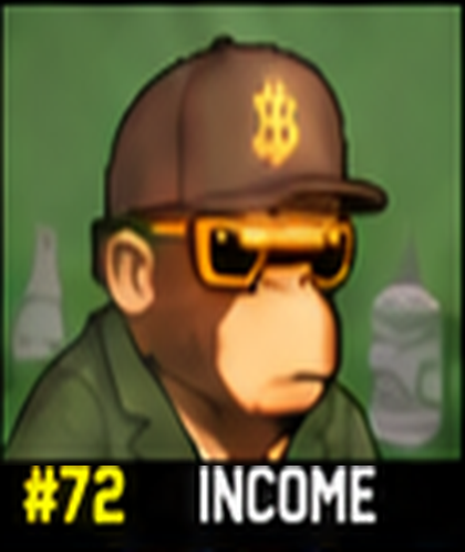 #72 INCOME