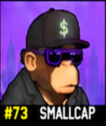 #73 SMALLCAP