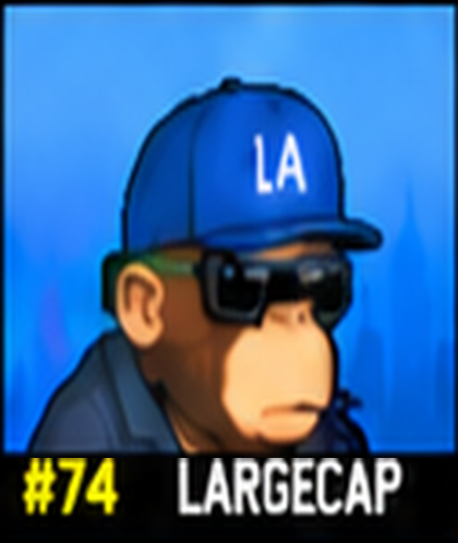 #74 LARGECAP