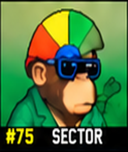 #75 SECTOR