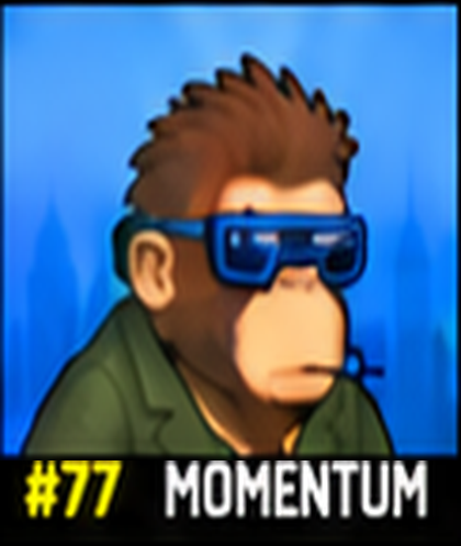 #77 MOMENTUM