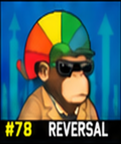 #78 REVERSAL