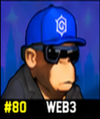 #80 WEB3
