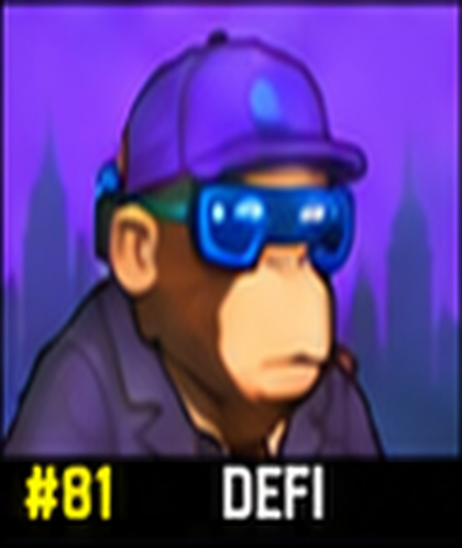 #81 DEFI