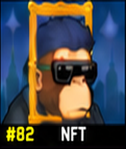 #82 NFT