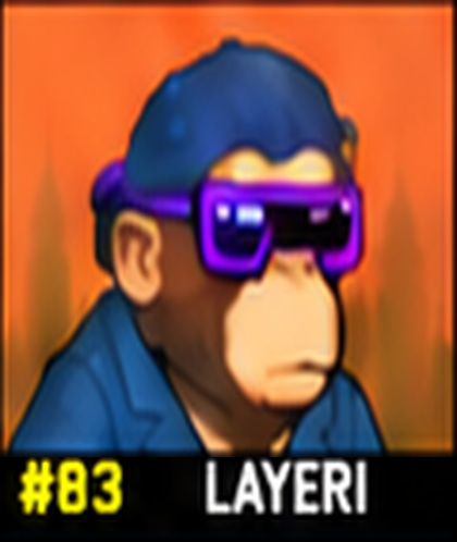 #83 LAYER1