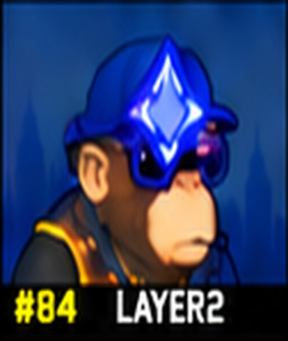 #84 LAYER2