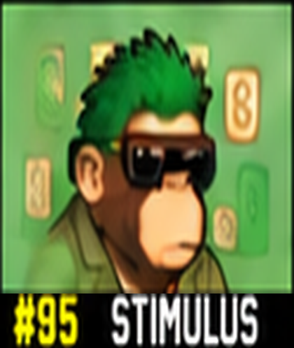 #95 STIMULUS