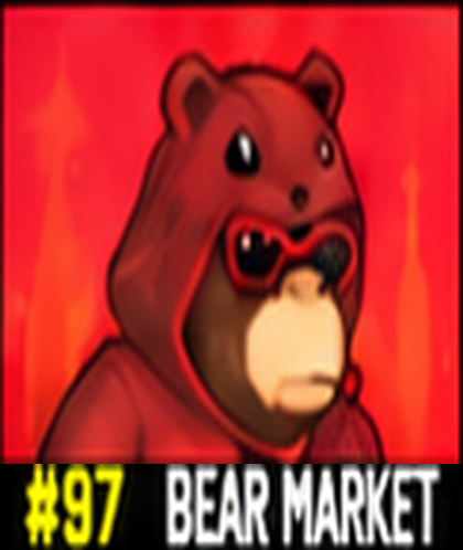 #97 BEAR MARKET