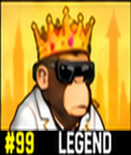 #99 LEGEND